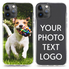 Capa telefone foto personalizada para iPhone 16/14/Samsung A15/S24, com texto, logotipo, usado comprar usado  Enviando para Brazil