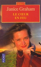 Coeur feu janice d'occasion  France