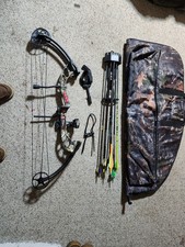 Pse stinger 70lbs. for sale  Hohenwald