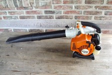 Stihl sh85 blasgerät gebraucht kaufen  Hoogstede