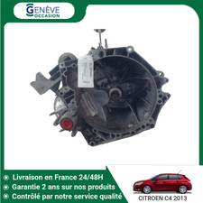 Boite vitesses citroen d'occasion  Niort