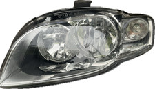 Fanale anteriore sinistro usato Fanale anteriore sinistro usato  Italia