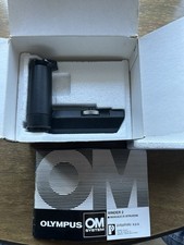 Olympus winder 2 usato  Messina