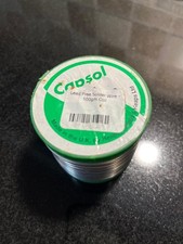 Capsol lead free for sale  BOLTON