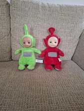Telly tubbies for sale  NEWQUAY