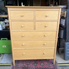 Ercol teramo drawer for sale  NORTHAMPTON