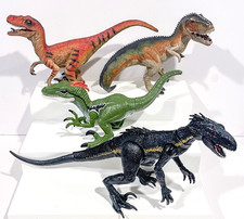 Large dinosaur figure for sale  Delaware
