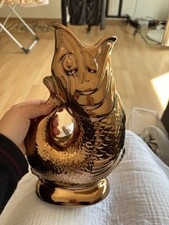 Gluckigluck karaffe gluggle gebraucht kaufen  Kassel