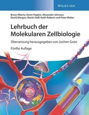 Lehrbuch molekularen zellbiolo gebraucht kaufen  Untersiemau