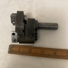 Lathe tool holder for sale  TONBRIDGE