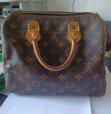 Borsa mano louis usato  San Benedetto del Tronto