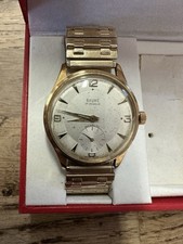 Baume mercier gents for sale  LEIGH-ON-SEA