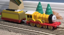 trackmaster molly for sale  New River