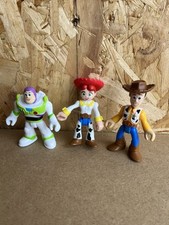 Imaginext disney toy for sale  THORNTON-CLEVELEYS