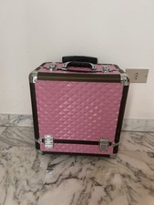 Porta trucchi organizer usato  Citta Sant Angelo