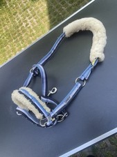 Eskadron halfter lammfell gebraucht kaufen  Landsberg am Lech