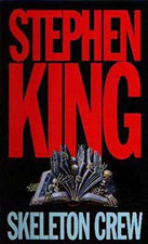 Skeleton crew king for sale  UK