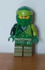 Lego figurine ninjago d'occasion  Telgruc-sur-Mer
