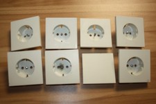 Jung 990 steckdosen gebraucht kaufen  Bodenwerder