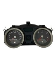 Renault megane tacho gebraucht kaufen  Ebringen