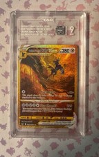 Dialga vstar gg68 gebraucht kaufen  Darmstadt