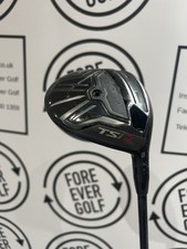Titleist tsi2 wood for sale  WHITLEY BAY