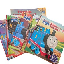 Thomas friends reader for sale  Creston