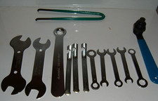 Lot park tools for sale  Dowagiac