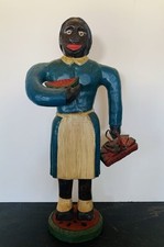 Hand carved wooden for sale  Hermosa Beach