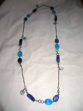 Modeschmuck 70er 80er gebraucht kaufen  Hannover