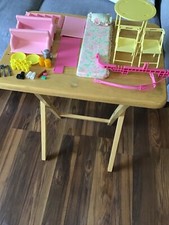 Vintage barbie motor for sale  Lansing