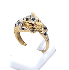 18k 750 bicolour gebraucht kaufen  Trier