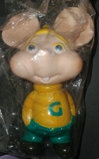 Vintage topo gigio for sale  Creekside