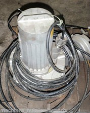 Unused flygt submersible for sale  Muskegon