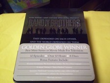 Band brothers wwii for sale  Chesapeake