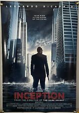 Inception rolled original for sale  Camas