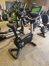Life fitness upright for sale  HITCHIN