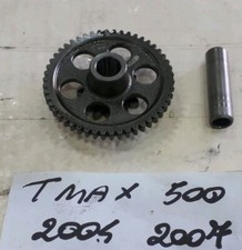 Ingranaggio motorino yamaha usato  Giugliano in Campania