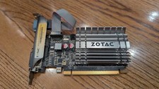 Zotac nvidia geforce for sale  Alpharetta