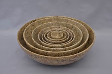 Naturstein schalen set gebraucht kaufen Naturstein schalen set gebraucht kaufen  Bonn