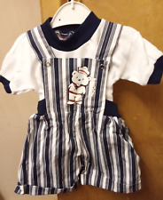 Baby boy sailor for sale  LONDON