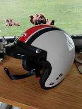 Bell custom 500 for sale  BASINGSTOKE