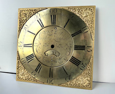 longcase grandfather clock movements for sale longcase grandfather clock movements for sale HORSHAM