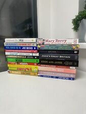Wholesale cook books for sale  LIVERPOOL