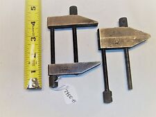 Parallel clamps lufkin for sale  Saunderstown