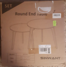 Sinwant nesting end for sale  Jeffersonville