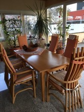 hochlehner stuhle rattan gebraucht kaufen hochlehner stuhle rattan gebraucht kaufen Bad Bevensen