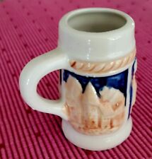 Ceramic miniature beer for sale  Titus