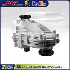 Transfer case assembly d'occasion  Expédié en Belgium