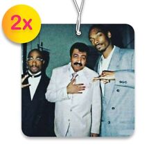 2x MÜSLÜM BABA Duftbaum / MÜSLÜM BABA Lufterfrischer / OLDSCHOOL Air Frshener, usado comprar usado  Enviando para Brazil